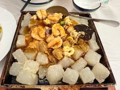 -品海楼·大连海胆锅贴馆(东港店)