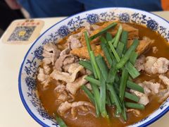 -大鼎沙嗲面(港口路店)