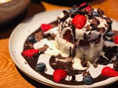 -JINNS锦时 steak&pizza(浸信会礼拜堂旧址店)