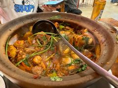 -洪大厨鸡煲(福田店)