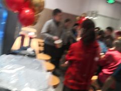 -麦当劳(郑州东高铁站店)