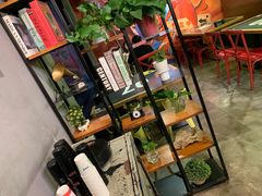 -红钳侠小龙虾·烧烤(中赢康康谷店)