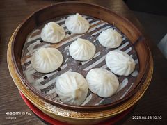 -玖鲜小笼(中山广场店)