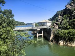 -黑龙潭风景区
