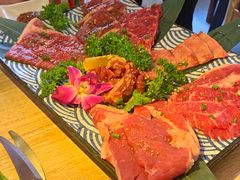 -AJIYA味屋和牛烤肉自助放题(温州万象城店)