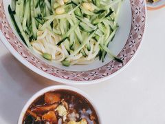 -天天初二·天津传统捞面·天津特色菜(凌奥总店)