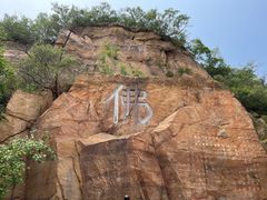 -北京西山国家森林公园