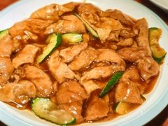 -惠宾饭庄(中山路店)