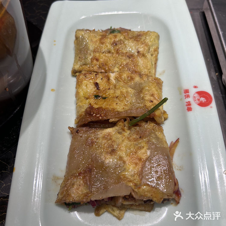 邢氏老太太终于在香坊开分店啦