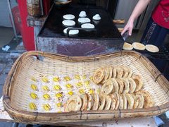 -油旋张(大观园店)