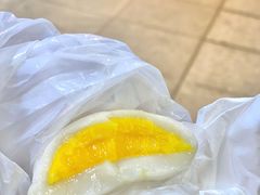 -澳门长洲糯米糍(柯打苏沙街店)