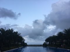 -横琴湾水世界