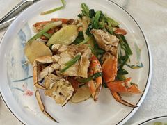 -崖口红树林海鲜餐厅