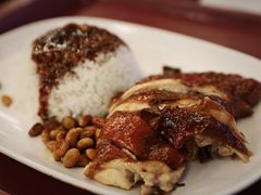 -了凡油鸡饭·面(台北101店)