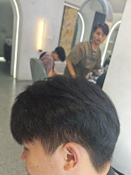 -丝源发型
