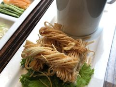 -北京老铺烤鸭(西稍门店)