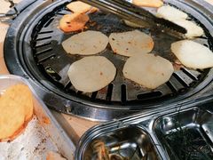 -麻蒲碳烤肉(嘉禾东平地铁站19号店)