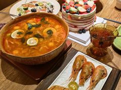 -花间一壶酒(桐荫街店)
