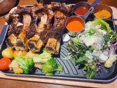 -SPACELAB失重餐厅(世纪汇店)
