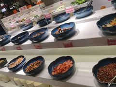 -玫瑰花园自助烤肉(顺义鑫海韵通店)