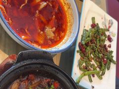 -小四川菜馆(托乐嘉店)