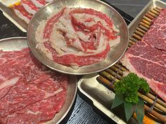 -西塔老太太泥炉烤肉(龙湖北苑天街店)