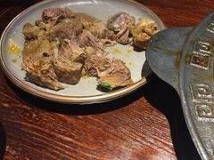 -受气牛肉·耙牛肉火锅(水晶郦城店)