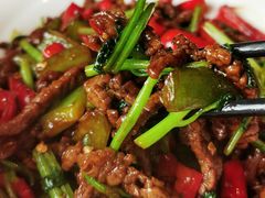 -翠花老菜饺子馆(七宝店)