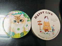 -家琳甜品(江南东店)