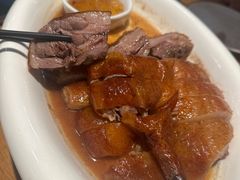 -周锦记广式餐厅