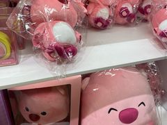 -泡泡玛特POPMART(龙湖杭州滨江天街店)