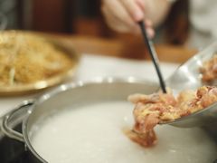 三黄鸡-盈田盈粥庄(博山东路店)