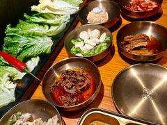 -韩象烤肉·韩国料理(市南麦凯乐旗舰店)