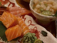 -半藏居酒屋(香港花园店)