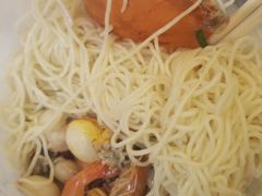 -十面欢腾·海鲜面·台式Bistro(长乐路店)