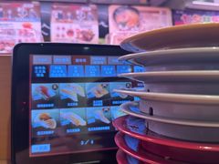 -寿司郎(皇庭广场店)