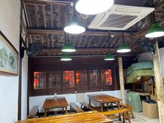 大堂-赵元章肉骨烧(山塘街店)