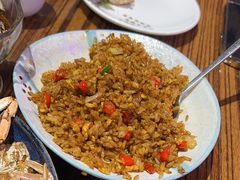-蚝堡海鲜·威海菜·海肠捞饭·烧烤·亚洲吃蚝公司(幸福门店)