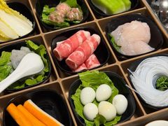 -海底捞火锅(金光华店)