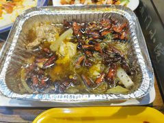 -东直门小院烧烤(回龙观东大街店)