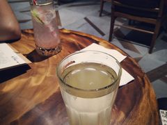 韩式蜂蜜柚子茶-BINGO COFFEE宾果彩咖(大东方店)