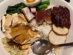 -和平馆·地道港澳茶餐厅(西门口店)
