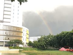 -海南热带海洋学院(三亚校区)