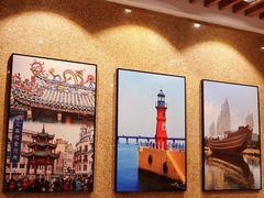 -汕头龙光喜来登酒店