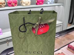 -Gucci(沈阳万象城店)