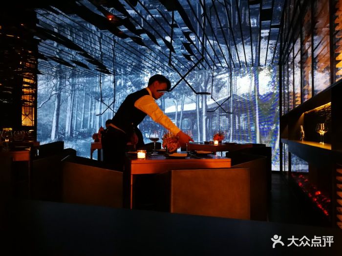 宴西湖--环境图片-杭州美食-大众点评网