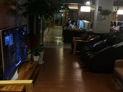 -网鱼网咖(上海静安寺店)