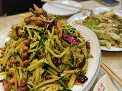 -胖太太四川麻辣排骨串(镇江路分店)