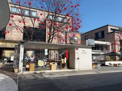-HUGS coffee(东区店)