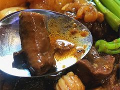 牛肠-CowCow其其·牛杂咖啡公司(六运店)